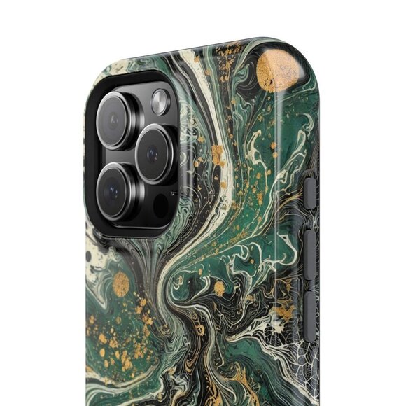 iPhone Phone Cases, Perfect Stylish Mobile Case, MLNMC407 - Picture 9 of 13